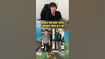 “Bugha can you beat these FORTNITE PROS IN  a 1v1 ?”🤔#trashtalk #fortnite #fncs #bugha #fortnite1v1