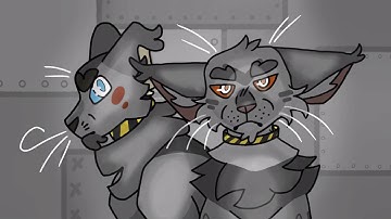 Wisdom part C-1 Catformers