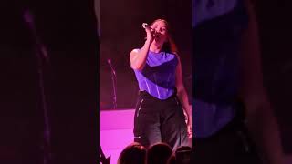 That part Lauren spencer smith Live