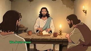 HE IS RISEN INDEED
