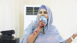 HEESTA HANADOW | HINDA HAPY | HEESAHA CIIDA 2024.