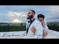 Rashawn & Angela - A Cinematic Wedding Filmed at the Bellevue Conference & Event Center