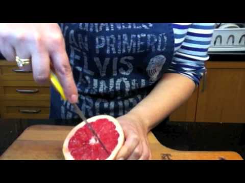 Video: 4 formas de picar tomates