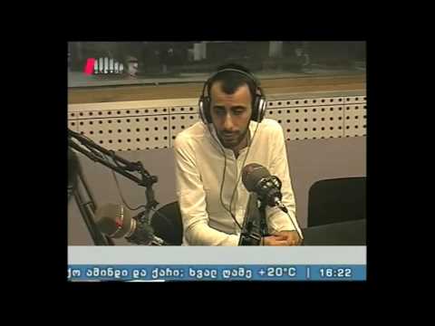 \"ეკომეტრი\" 13.07.16    ახალი სატყეო პოლიტიკა