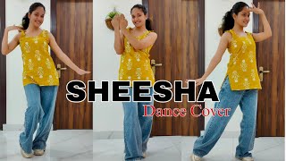 Sheesha Dance Video//Mai To Dekh Dekh Sheesha//Aakhya Mein Aankh Mane Ghali Jo Bairan//Viral Song//