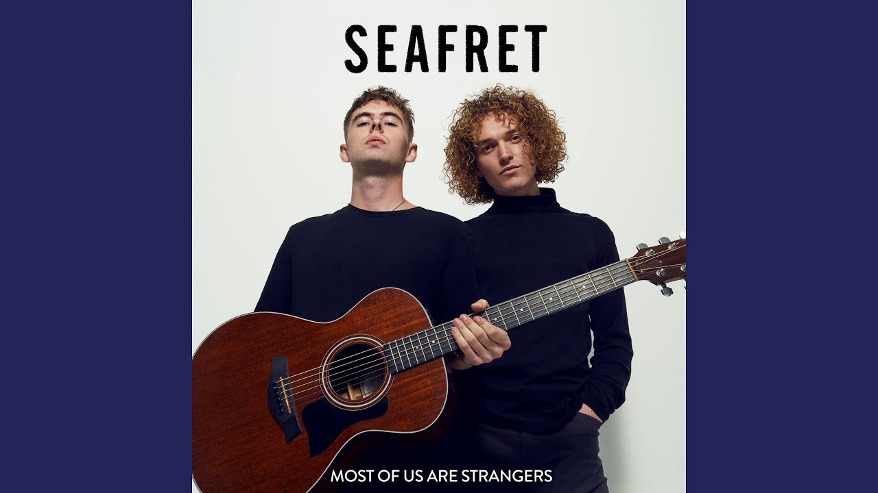 Can't Look Away - YouTube