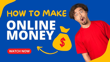 Earn money online with Adcombo