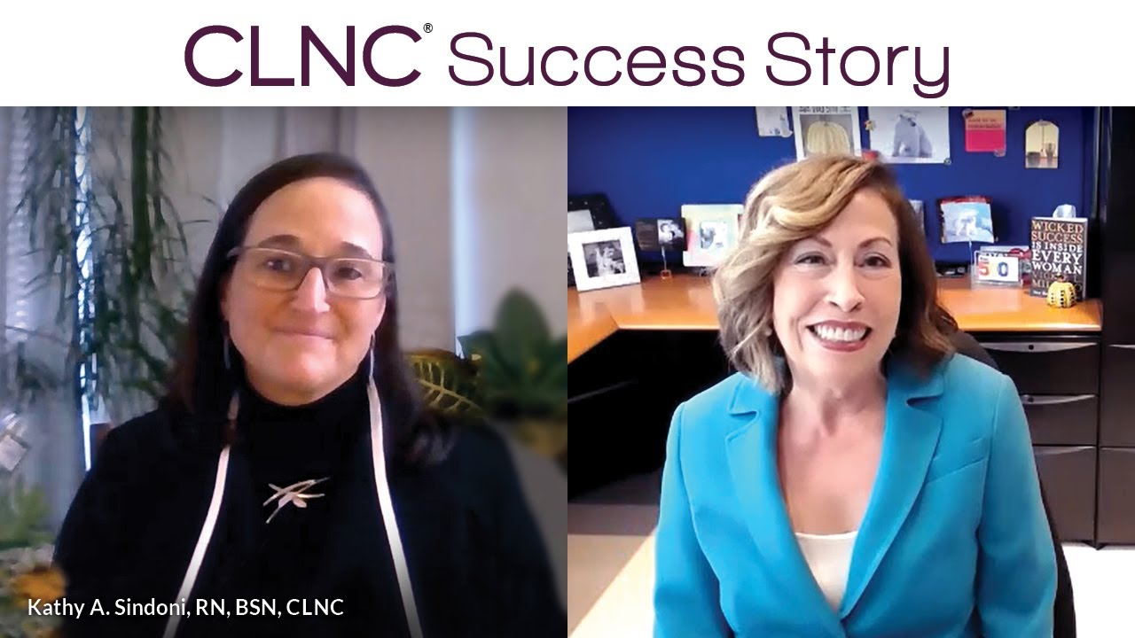 Clnc Success Story Becoming A Certified Legal Nurse Consultant Has Been An Absolute Game Changer Legalnurse Com