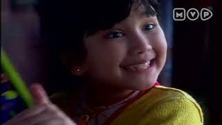 Hadiah Terakhir Sebelum Berpisah Dengan Anak | Jingga Episode 12