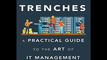 Truth from the Trenches: A Practical Guide to the Art of IT Management Audiobook by Mark Settle