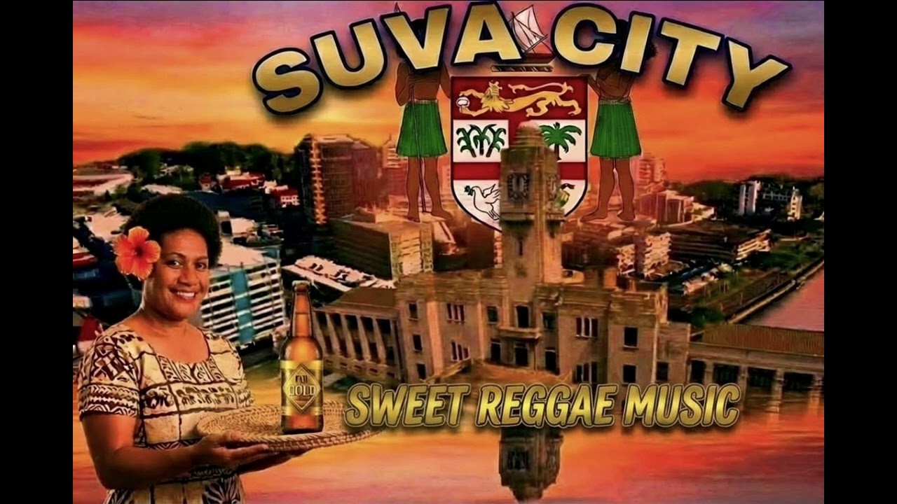 Suva city 