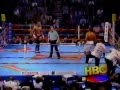 Hasim Rahman vs Lennox Lewis