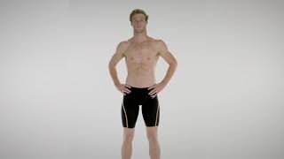 Speedo Men’s Intent & Valor Tech Suits at SwimOutlet.com.  Find your Speedo Fit.