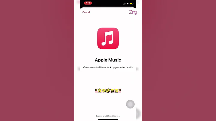 免費Apple Music‼️教你怎樣Redeem🎉#shorts - 天天要聞