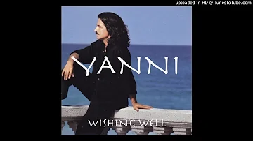 Yanni - Wishing Well (Jim Heinz & Jonathan Peters' Sound Factory Club Mix)