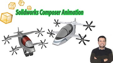 Solidworks composer Animation