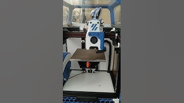 Voron V0.1 Klicky Probe Homing