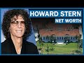 Howard Stern&#39;s Millions | Insane Wealth