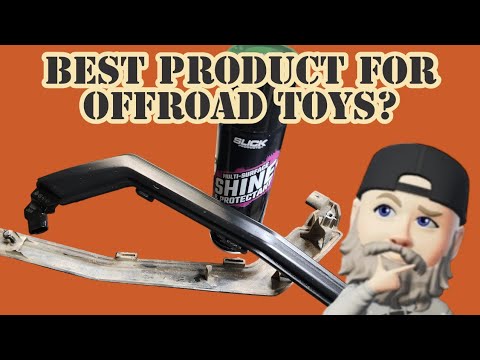 Slick Products -
