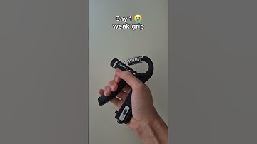 Want Stronger Forearms? 😈 #forearms #veins #gripstrength #handgripper