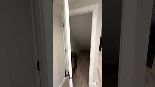 Willow Point 1 bedroom apartments