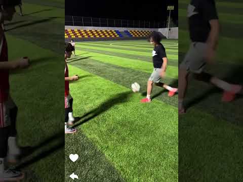 تحدي ولد اوتافيو مع عموري