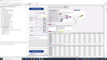 EHANDBOOK-NAVIGATOR V11.2 – Copy calibration data from a table
