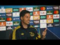 PRESS CONFERENCE | Arteta previews Atletico de Madrid | Havertz & Eze updates & Atleti threat | UCL
