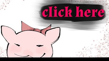 FIRST VIDEO  CLICK ME! PLEASE 