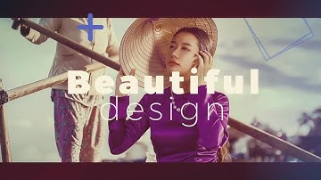Modern Promo After Effects Templates