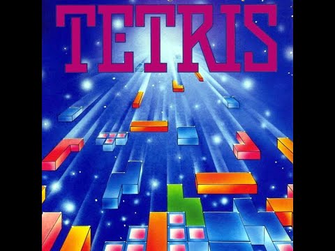 Tetris; 'The Tetris