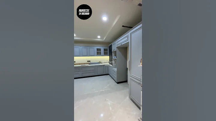 4 BHK builder floor for sale with nearby all facilities | properties in Faridabad #shorts