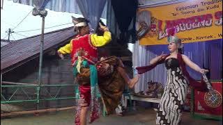 TARI SURUNG DAYUNG LANGGENG SEJATI BANJARGEDE TERBARU.