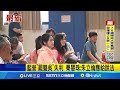 台灣罷免運動的失利
