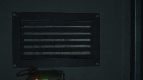 Alien: Isolation™First unscripted Xenomorph encounter