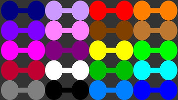 Stickman RTTB Run Race ASRM in Algodoo - Algicosathlon Day 186