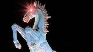 Behold a Pale Horse