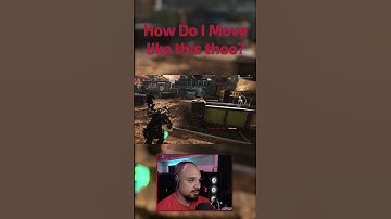 Wallbounce Moves OP lol| Gears 5