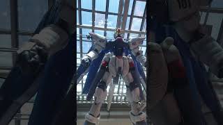Amazing Gundam Aerial #shorts
