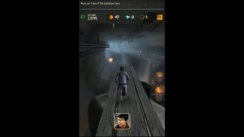 Maze Runner: The Scorch Trials - Gameplay