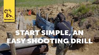 The First Range Drill To Do As A New AR15 Owner