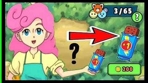 How To Get Unlimited Level Up Snacks In Dynamons World. @TwoSideDynamons