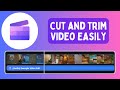 How to Cut & Trim Video Easily Using Microsoft Clipchamp