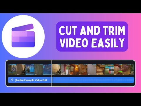 How to Cut
