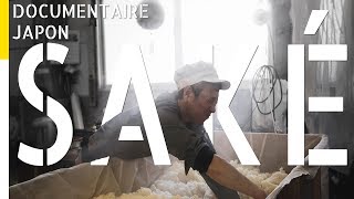 A Japan documentary - The art of sake making