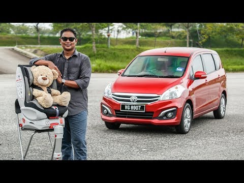 Video: Adakah penutup tempat duduk selamat untuk tempat duduk kereta?