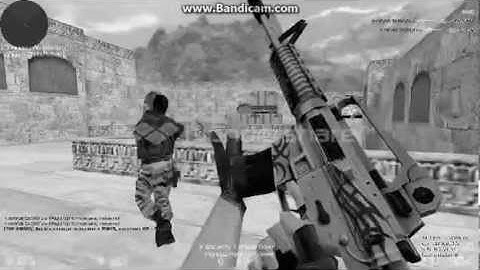 Muvie by Aslan NOOB SAIBOT cs 1.6