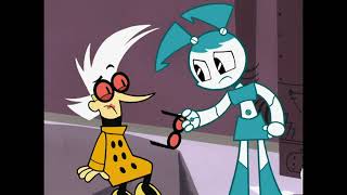 My Life As A Teenage Robot - It Came From Next Door - Episode 1 Part 2