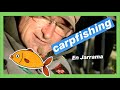 Carpfishing en el Jarrama