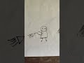 Next level drawing 🔥 #shorts #drawing #funny #art #artist #sketch #comedy #trending #shortvideo